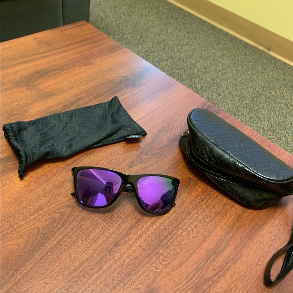 Women’s Reverie Oakley Sunglasses